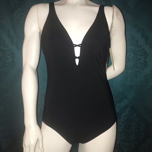 Gottex One-piece swimsuit